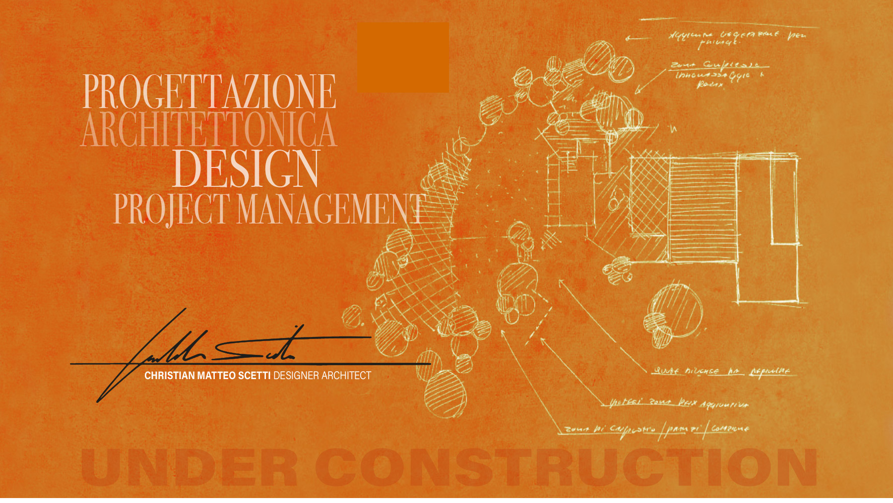 CSM Home Page